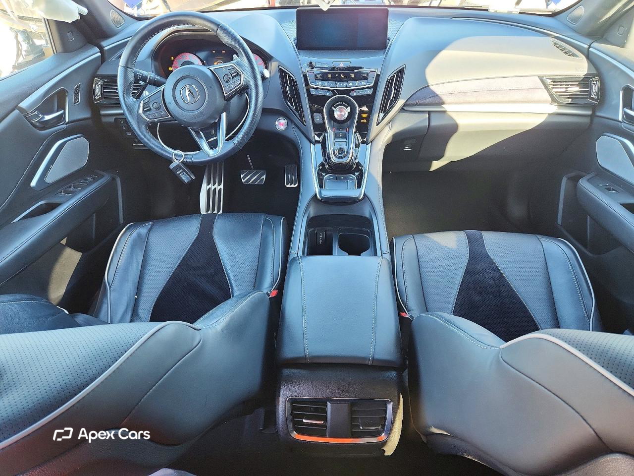 Acura RDX 2019