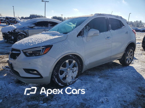 Buick Encore 2017 - Zdjęcie 1 z 14