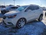 Buick Encore 2017