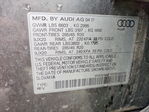 Audi Q7 2017