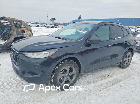 Ford Escape 2025 - Image 1 of 13