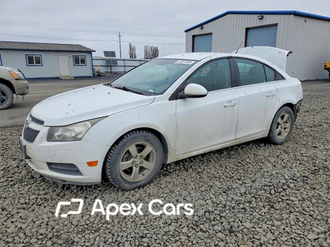 Chevrolet Cruze 2013 - Image 1 of 12