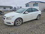 Chevrolet Cruze 2013