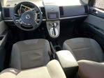 Nissan Sentra 2012