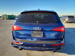Audi Q5 2017