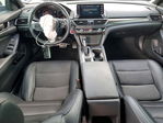Honda Accord 2019