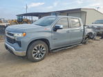 Chevrolet Silverado 2024