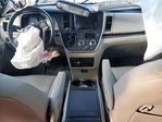 Toyota Sienna 2017
