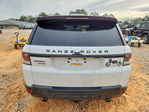 Land Rover Range Rover Sport 2017
