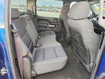 Chevrolet Silverado 2015