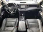 Toyota RAV 4 2017