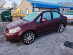 Suzuki SX4 2008