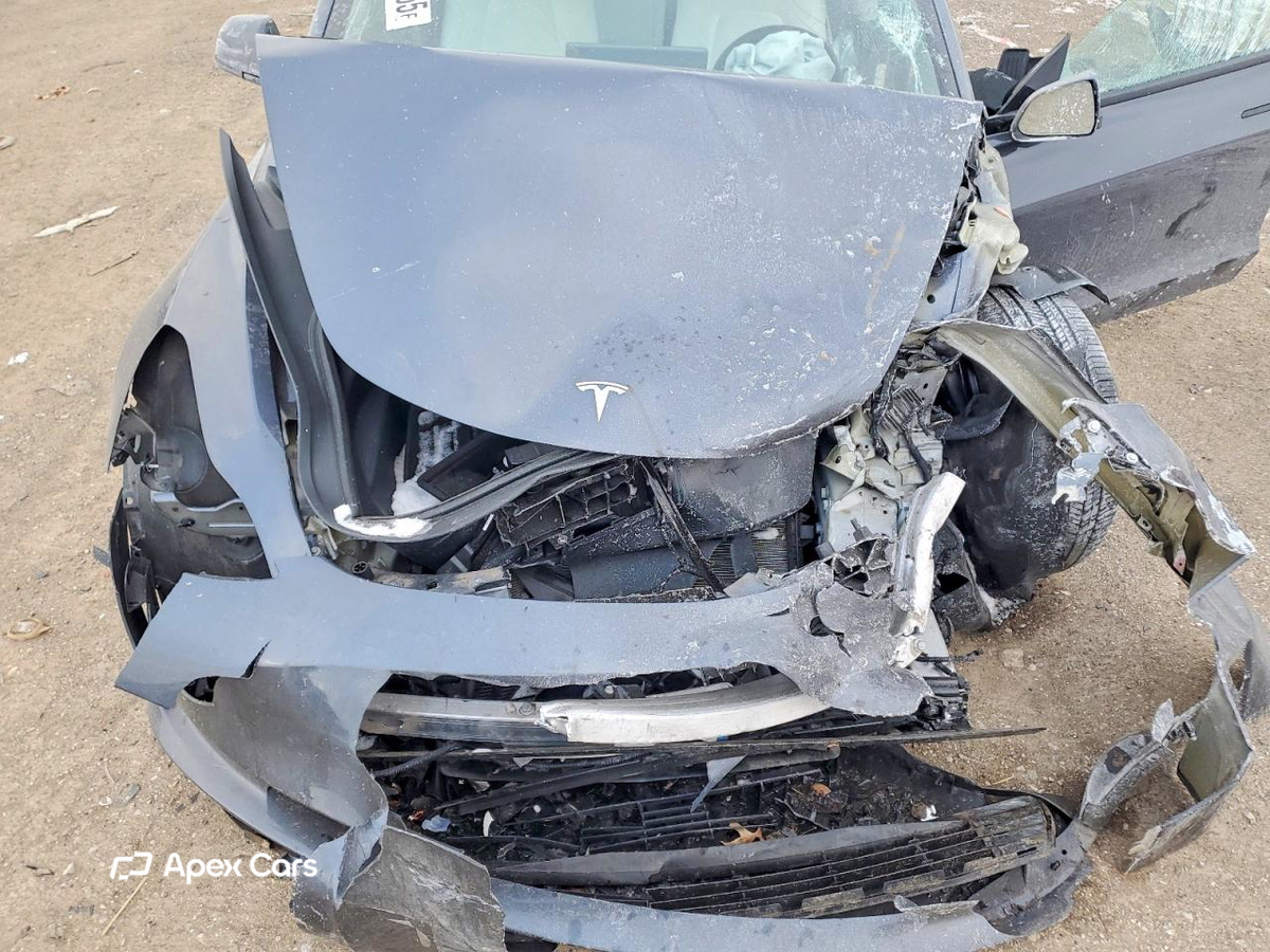 Tesla Model 3 2023
