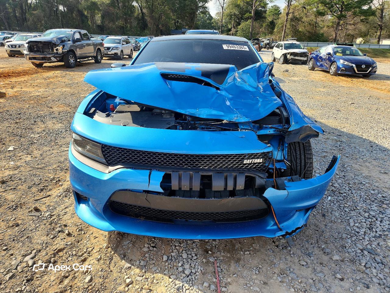 Dodge Charger 2023