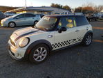 MINI Cooper 2013