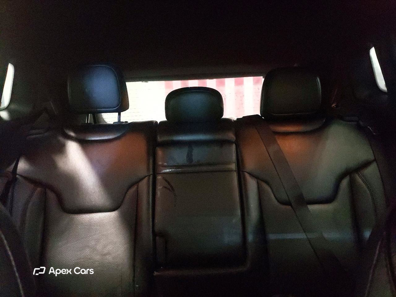 Jeep Compass 2020