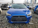 Mitsubishi Outlander 2015