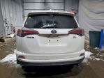 Toyota RAV 4 2017