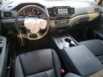 Honda Ridgeline 2024