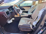 Lexus RX 2017