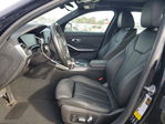 BMW Series 3 2020