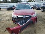 Subaru Forester 2015