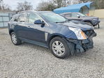 Cadillac SRX 2016