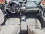 Subaru Forester 2018