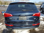 Audi Q5 2011