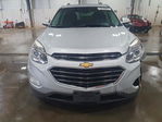 Chevrolet Equinox 2016