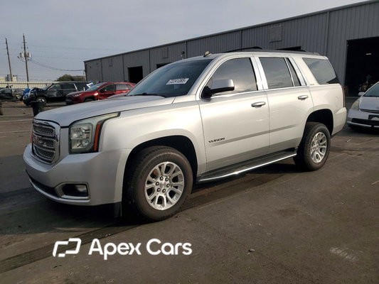 GMC Yukon 2015 - Image 1 of 5
