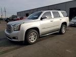 GMC Yukon 2015