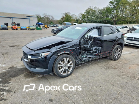 Mazda CX-30 2021 - Image 1 of 12