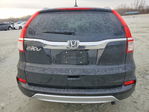 Honda CR-V 2016