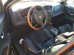 Cadillac CTS 2003