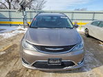 Chrysler Pacifica 2017