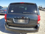 Dodge Caravan 2014