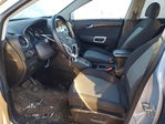 Chevrolet Captiva 2013