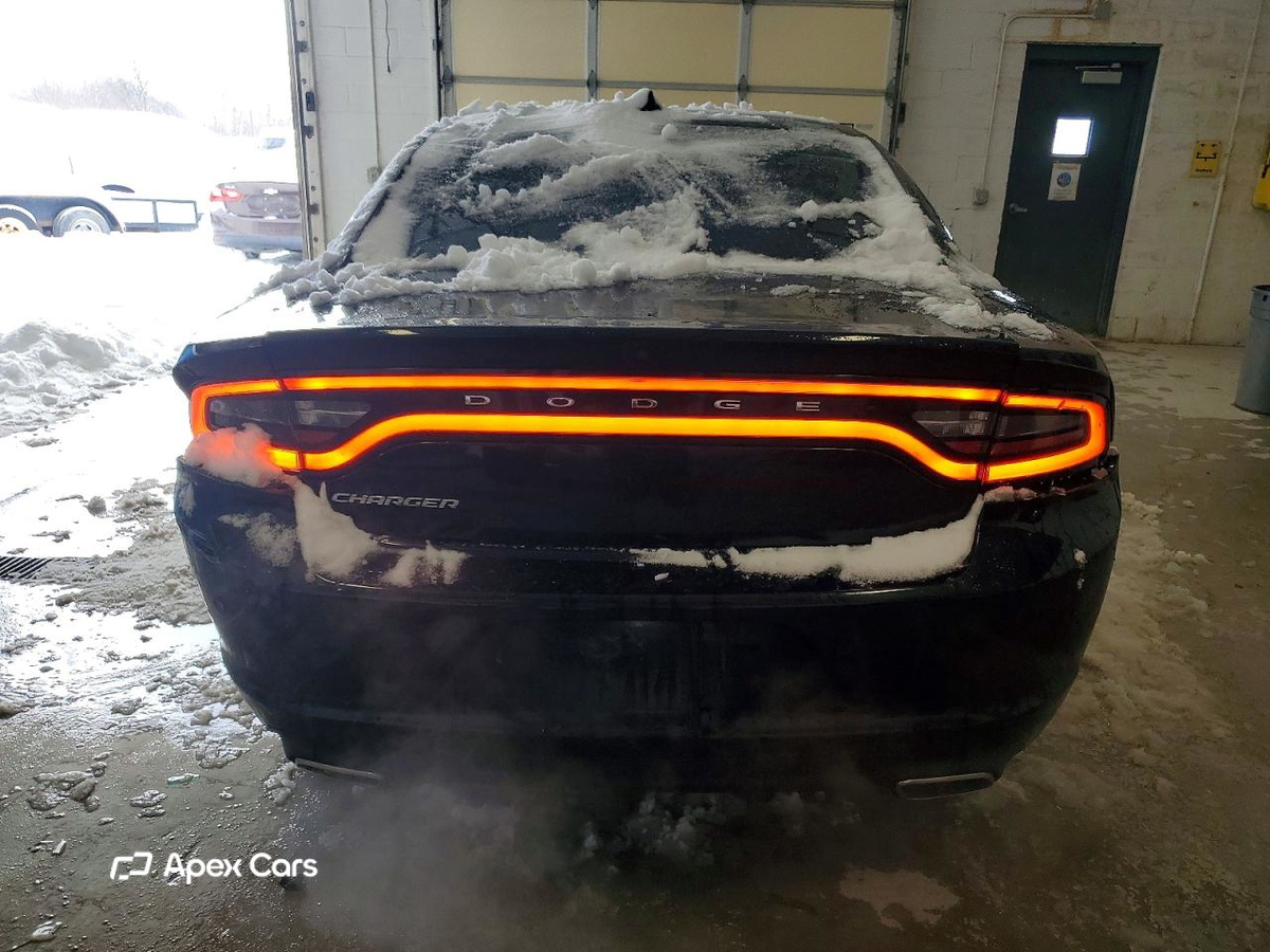 Dodge Charger 2023