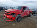 RAM 1500 2014