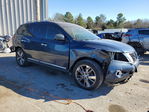 Nissan Pathfinder 2013