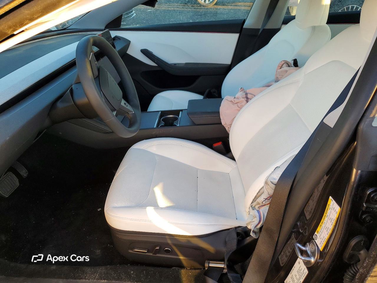 Tesla Model 3 2025