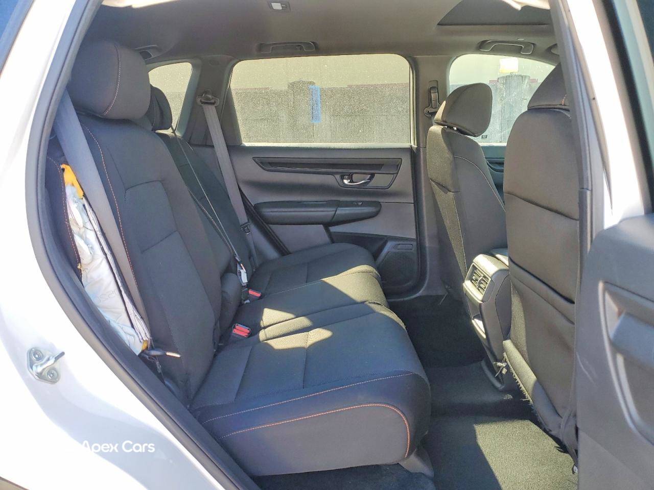 Honda CR-V 2025