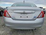 Nissan Versa 2014