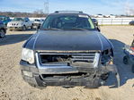 Ford Explorer 2010