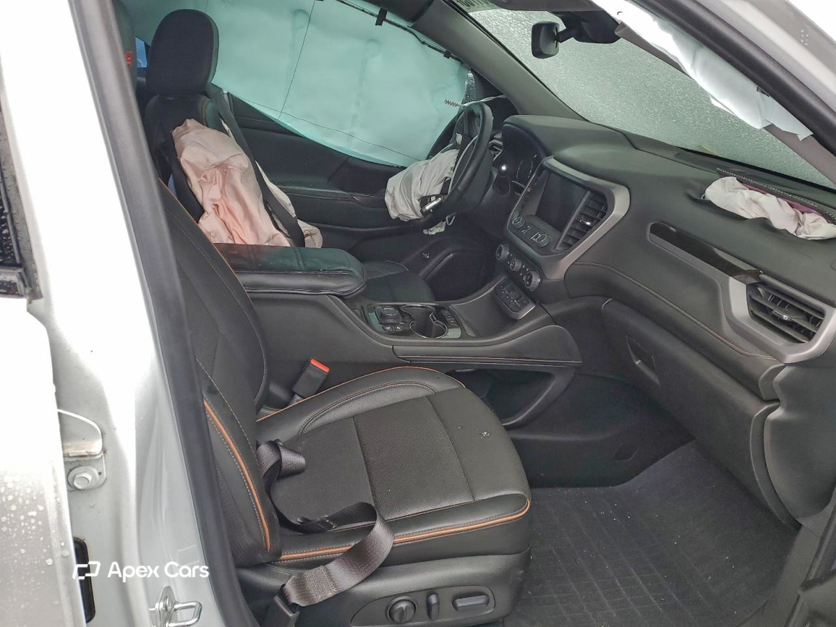 GMC Acadia 2023