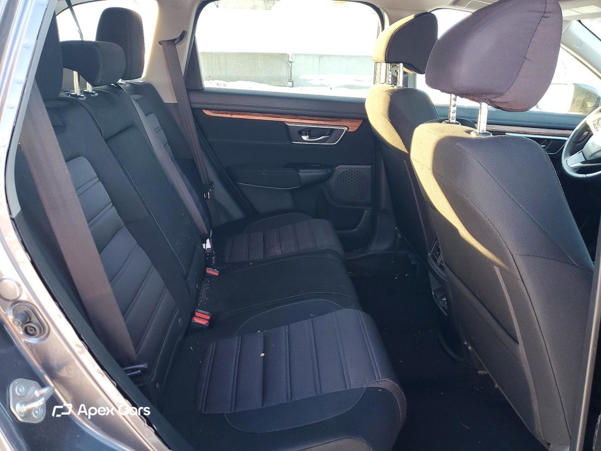 Honda CR-V 2020