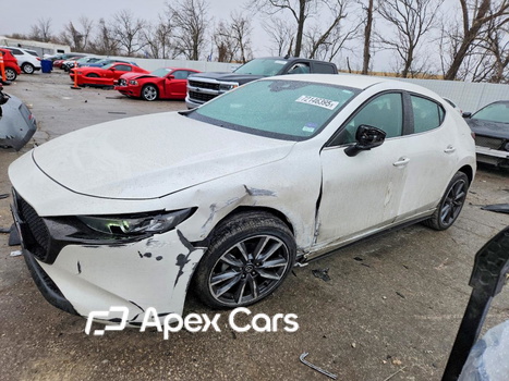 Mazda 3 2019 - Zdjęcie 1 z 12