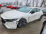 Mazda 3 2019