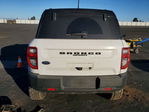 Ford Bronco 2021